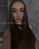 Анкета проститутки Эвелина - метро Митино, возраст - 19
