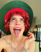 Анкета проститутки Лилия - метро Хорошевский, возраст - 19