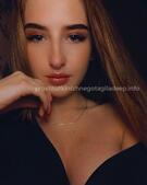 Анкета проститутки Олеся - метро Люблино, возраст - 20