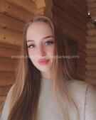 Анкета проститутки Олеся - метро Люблино, возраст - 20