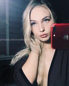 Анкета проститутки Майя - метро Тверской, возраст - 20