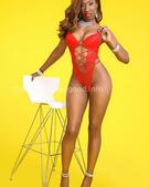 Анкета проститутки Мелисса - метро Южнопортовый, возраст - 20