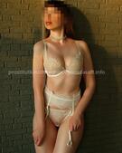 Анкета проститутки Таюша - метро Тверской, возраст - 20