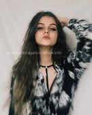 Анкета проститутки Шарлотта - метро Останкинский, возраст - 21