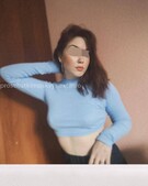 Анкета проститутки Мелисса - метро Хамовники, возраст - 21