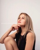 Анкета проститутки Светлана - метро Сокол, возраст - 21