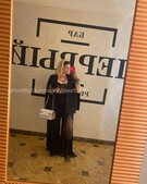 Анкета проститутки Каролина - метро Хамовники, возраст - 21