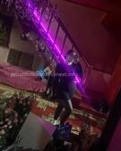 Анкета проститутки Каролина - метро Хамовники, возраст - 21