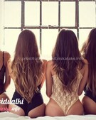 Анкета проститутки Лизочка - метро Лефортово, возраст - 21