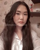 Анкета проститутки Кира - метро Перово, возраст - 21