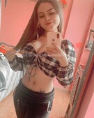 Анкета проститутки Кира - метро Гагаринский, возраст - 21