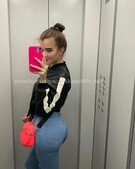 Анкета проститутки Лизочка - метро Пресненский, возраст - 21