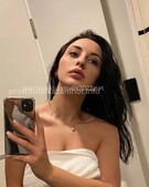 Анкета проститутки Рада - метро Даниловский, возраст - 22