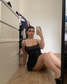 Анкета проститутки Лаура - метро Сокольники, возраст - 22