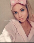 Анкета проститутки Кристина - метро Тушино, возраст - 22