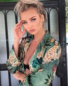 Анкета проститутки Ида - метро Даниловский, возраст - 22