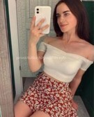 Анкета проститутки Эмма - метро Мещанский, возраст - 22