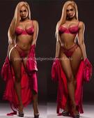 Анкета проститутки Илона - метро Румянцево, возраст - 22