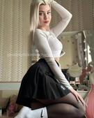 Анкета проститутки Лина - метро Таганский, возраст - 22