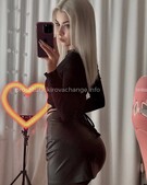 Анкета проститутки Марго - метро Даниловский, возраст - 22