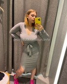 Анкета проститутки Роксана - метро Замоскворечье, возраст - 22