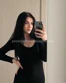 Анкета проститутки Ксюша - метро Арбат, возраст - 22