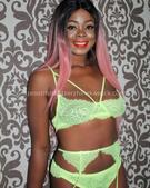 Анкета проститутки Лика - метро Нагатино-Садовники, возраст - 22