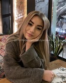 Анкета проститутки Ксения - метро Бабушкинский, возраст - 22