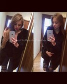 Анкета проститутки Мелисса - метро Тверской, возраст - 22