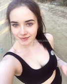 Анкета проститутки Кира - метро Хорошевский, возраст - 22