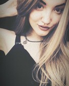 Анкета проститутки Мирослава - метро Ясенево, возраст - 22