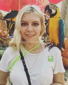 Анкета проститутки Виктория - метро Фили-Давыдково, возраст - 23