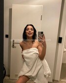 Анкета проститутки Кристина - метро Тропарево-Никулино, возраст - 23