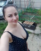 Анкета проститутки Варвара - метро Даниловский, возраст - 23