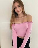 Анкета проститутки Марина - метро Тверской, возраст - 23