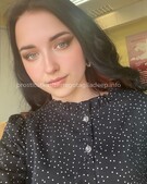 Анкета проститутки Танюша - метро Лосиноостровский, возраст - 23