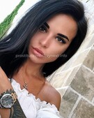 Анкета проститутки Лилия - метро Дмитровский, возраст - 23