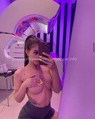 Анкета проститутки Эмма - метро Тверской, возраст - 23