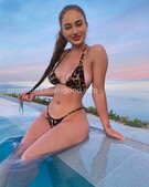 Анкета проститутки Кристина - метро Фили-Давыдково, возраст - 23