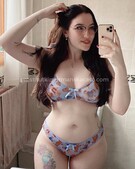 Анкета проститутки Ксюша - метро Басманный, возраст - 23