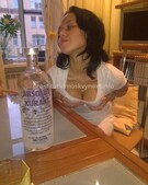 Анкета проститутки Лиза - метро Выхино-Жулебино, возраст - 23