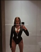 Анкета проститутки Зина - метро Хорошевский, возраст - 23