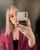 Анкета проститутки Лина - метро Пресненский, возраст - 23