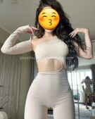 Анкета проститутки Николь - метро Арбат, возраст - 23