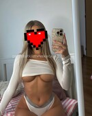 Анкета проститутки Слава - метро Кузьминки, возраст - 23