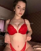 Анкета проститутки Лиза - метро Южное Бутово, возраст - 23