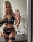 Анкета проститутки Лера - метро Чертаново Центральное, возраст - 23