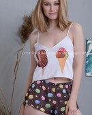 Анкета проститутки Нила - метро Лефортово, возраст - 23