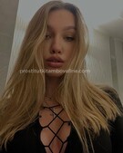 Анкета проститутки Арина - метро Хамовники, возраст - 23