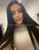 Анкета проститутки Лизочка - метро Красносельский, возраст - 23